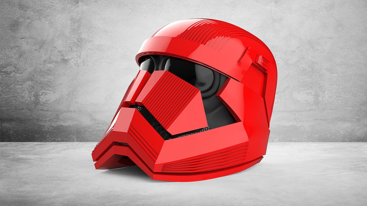 SITH-WEB bannière de la formation Hard Surface par Nicolas Delille sur tuto.com