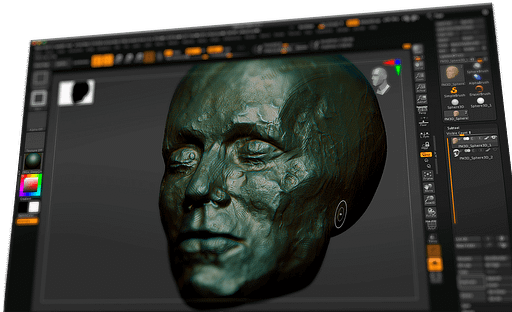 cursus sculpteur traditionnel 3d nicolas delille